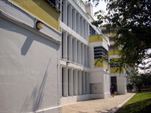 Blk 453 Clementi Avenue 3 (S)120453 #202822